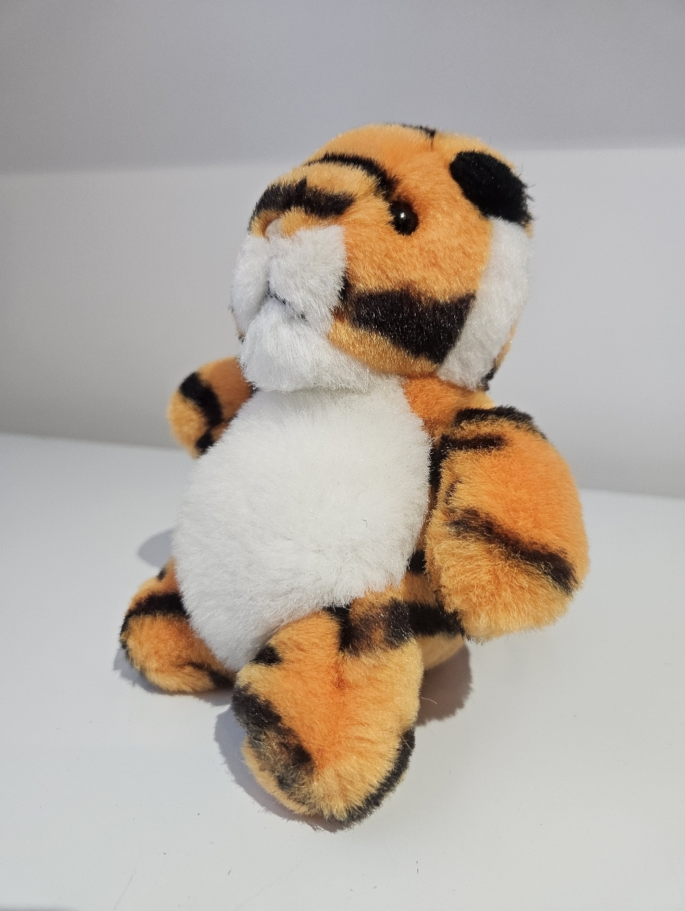 Gund Baby Tiger 6" Vintage 1993